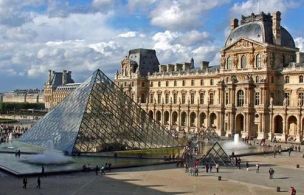 法国艺术留学有哪些优势