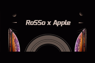 RoSSo x Apple | 系列课程全新上线，作品集别出心裁全靠它们了！