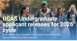 2026是英国留学躺赢年？70%录取率+高校扩招，不介意红利来得更猛些！