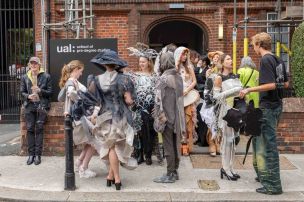 UAL内部通知！明年起将减少一个学院